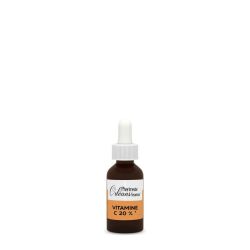 Pharmacien préparateur by Unifarco - Actif Concentré Vitamine C 20% - 20