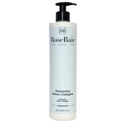 Rosebaie Shampoingp Biotine Collagene 500Ml