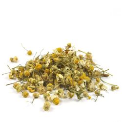 Cailleau - Camomille Matricaire ou Allemande ( fleurs, capitules)