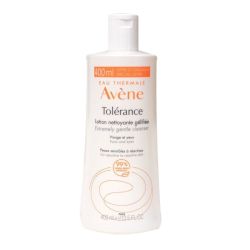 Avene Tolerance Lotion 400Ml