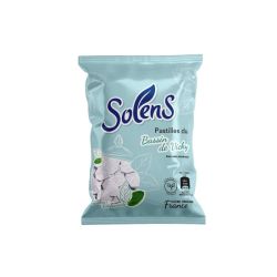 Solens - Pastilles du Bassin de Vichy - 110g