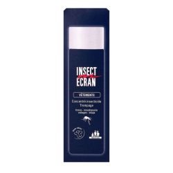 Insect Ecran - Tissu Solution Trempage -
