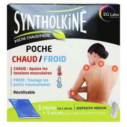 Syntholkine Poc Chaud/Froid 1