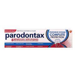 Parodontax Dent Complet Prot 75Ml