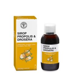 Unifarco - Sirop Propolis Drosera fl 150ml