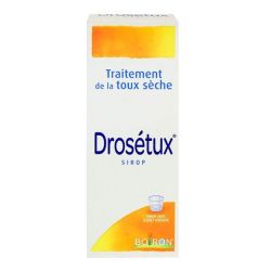 Drosetux Sp Fl/150Ml