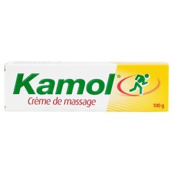 Kamol Bme T/100G