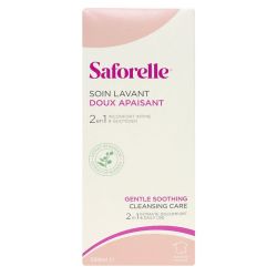 Saforelle - Savon Liquide Intime - Fl/500