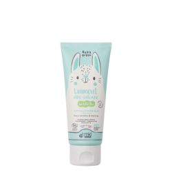 Mkl Liniment Bebe Bio 100Ml Baby Green