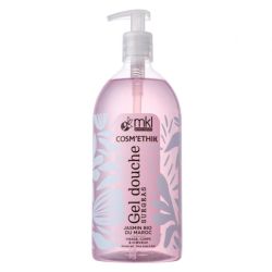 Mkl - Gel Douche 1L Jasmin