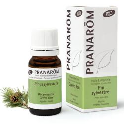 Pranarom - Huile Ess Pin Sylvestre - 10 M