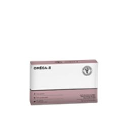 Unifarco - Omega 3 - 30 gélules