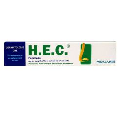 Hec - Pom Nas Et Derm T/25G