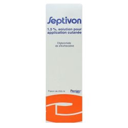 Septivon - Sol Ext - 250 Ml