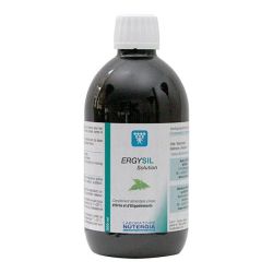 Nutergia - Ergysil Silic Anti-Oxydants Fl