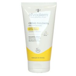 Alvadiem - Apivita - Creme Philomiel - 15
