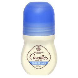 Roge-Cavailles Deo Absorb 48H  Rollon 50Ml