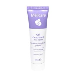 Melicare Gel Cicatrisant 30G