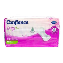 Confiance Lady Prot Absorb3 14