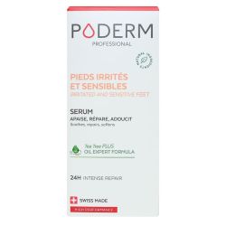Poderm - Serum Pied Irrite Sensible
