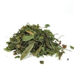 Cailleau - Aspérule odorante ( partie aérienne fleurie)
