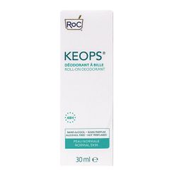 Keops - Deodorant Bille S/Alcool - Fl/30M