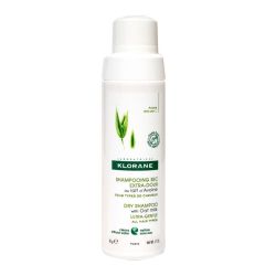 Klorane Capill Shamp Sec Avoine Rotopdre/
