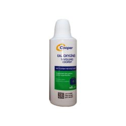 Eau Oxygenee Cooper 10Vol S A Loc Fl/250M