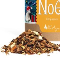 Cailleau - Tisane Noel Vrac 100Gr