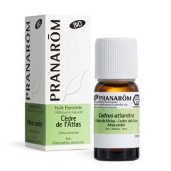 Pranarom - Huile Ess Cedre De Laposatlas Bio