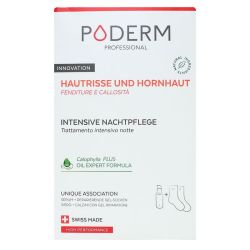 Poderm - Serum Crevasses Callosites