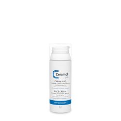 Unifarco - Ceramol 311 Creme Visage 50Ml