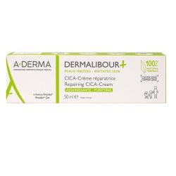 A-Derma Dermalibourcica Cr Rep100
