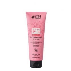 Mkl Kerahlia Volume Shp 250Ml