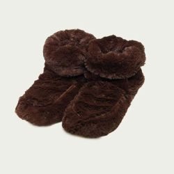 Soframar - bouillotte Boots Choco