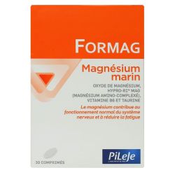 Pileje - Formag Cpr Compl Ali - Bt 30