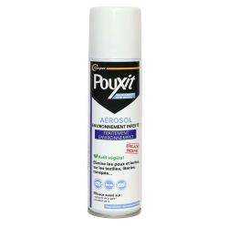 Pouxit- Special Environnement Naturel 150