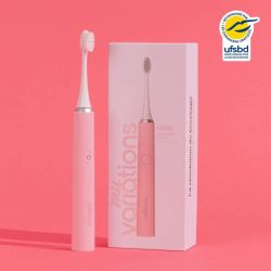 My Variations Brosse A Dents Elect Rose