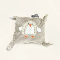 Fashy - Bouillotte Carre Pingouin Dehouss