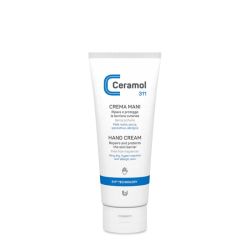 Unifarco - Ceramol 311 Creme Mains - tube 100Ml