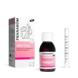 Pranarom - Pranabb Sirop Tx 120Ml