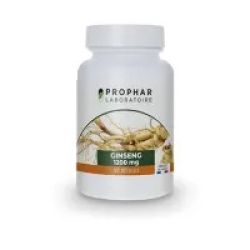 Prophar - Ginseng Rouge -