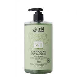 Mkl Kerahlia Shp Doux 750Ml