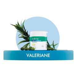 Noto - Sommeil Cbd Valeriane - 30 Caps