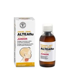 Unifarco - Altheatux Junior Sirop 150Ml