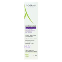 A-Derma Epitheliale Ult Rep Cr A-Marq40Ml