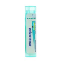 Aesculus Cpse Gran T/4G