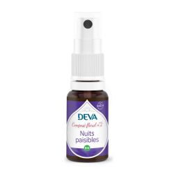Deva Cf 02-Nuits Pais. Spray 15Ml