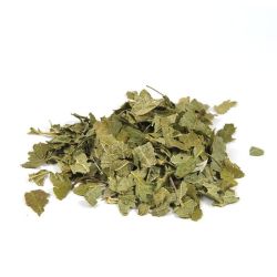 Cailleau - Cassis (Feuille Coupée)