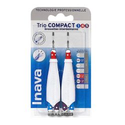 Inava Bros Trio Comp 1/4/5 6Manch